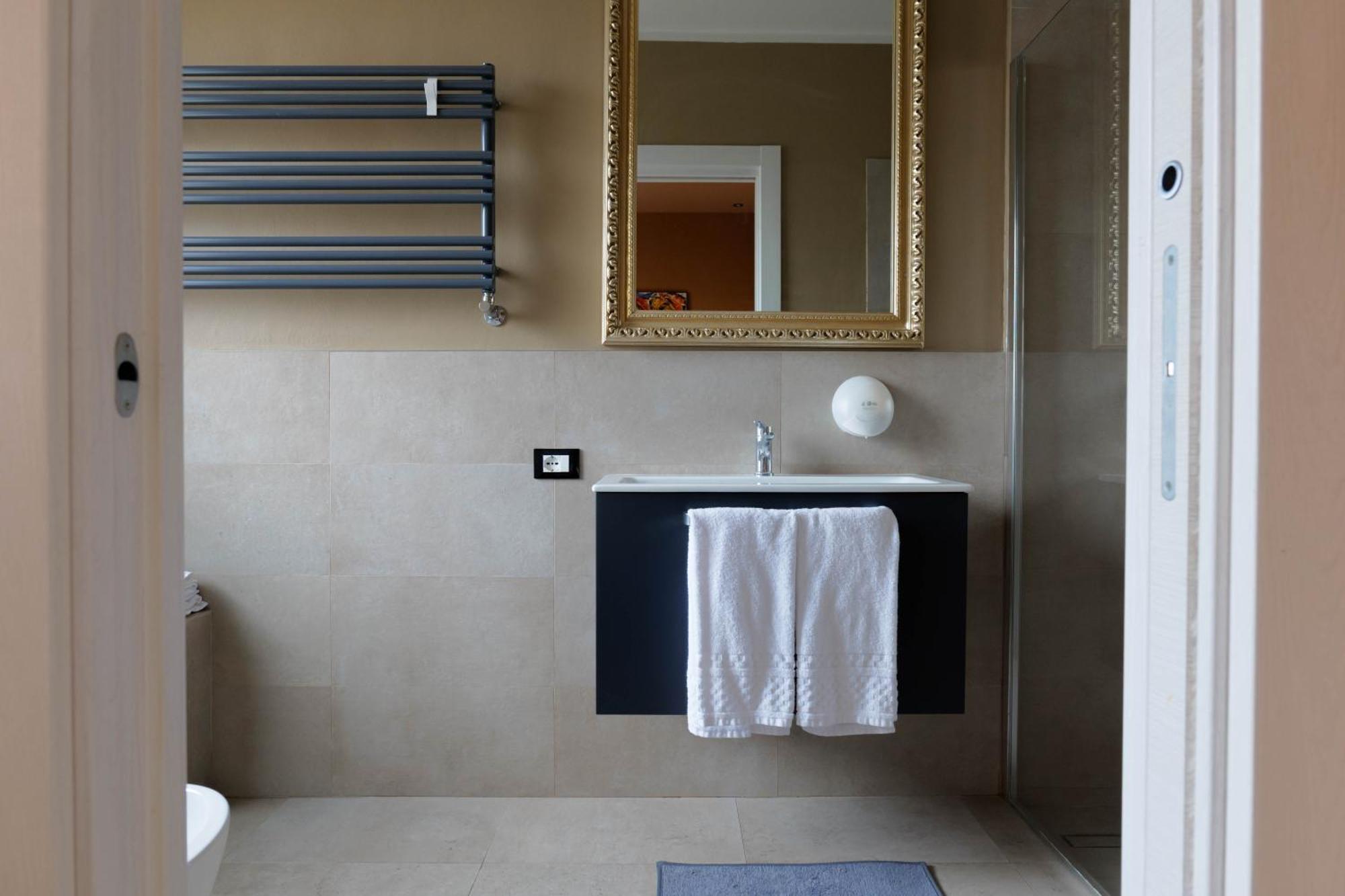 5Rooms Ravenna Exterior foto